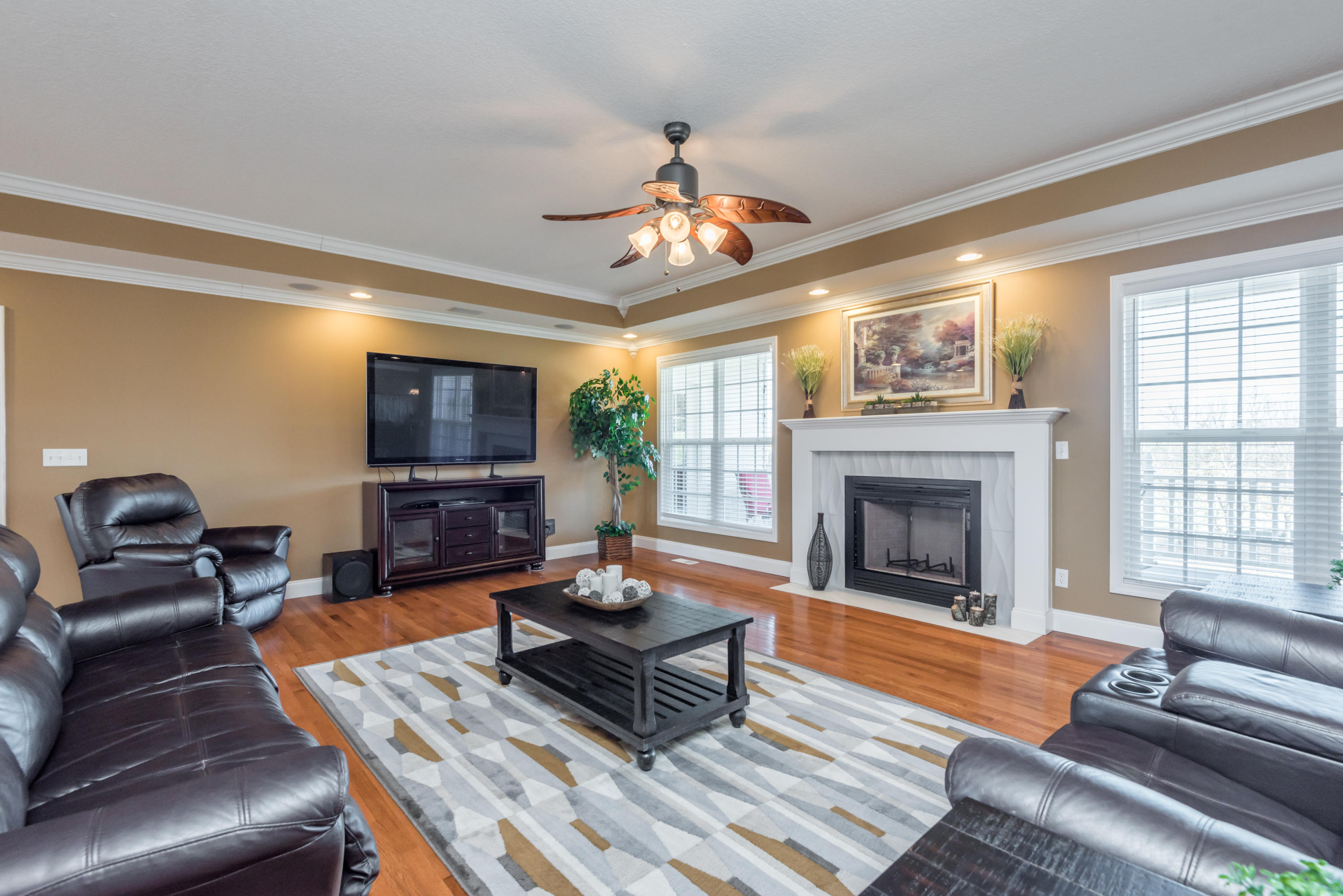 454 Mahoney Road Oliver Springs, TN 37840 - Photo 4 of 29 454MahoneyRd-11