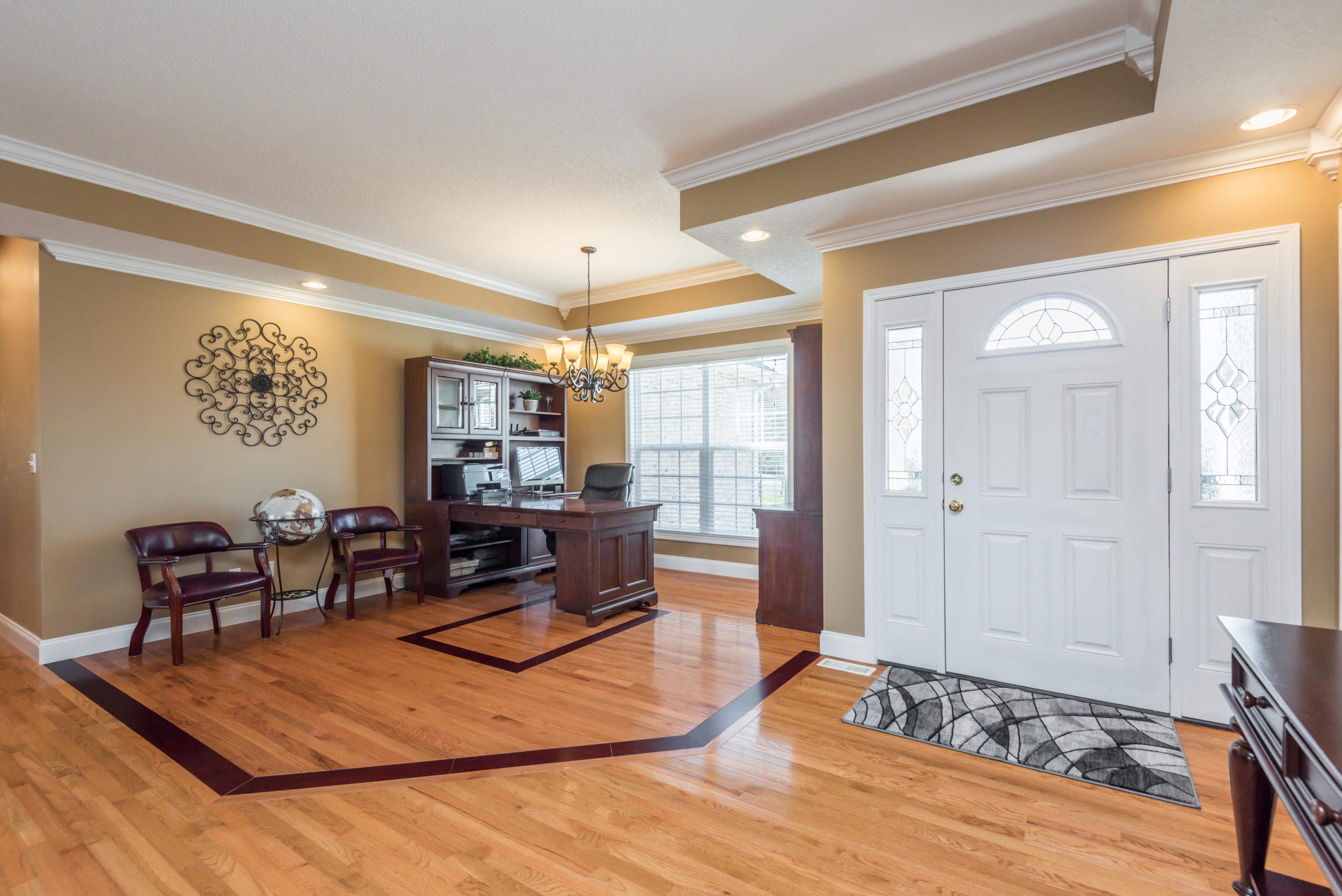 454 Mahoney Road Oliver Springs, TN 37840 - Photo 5 of 29 454MahoneyRd-5