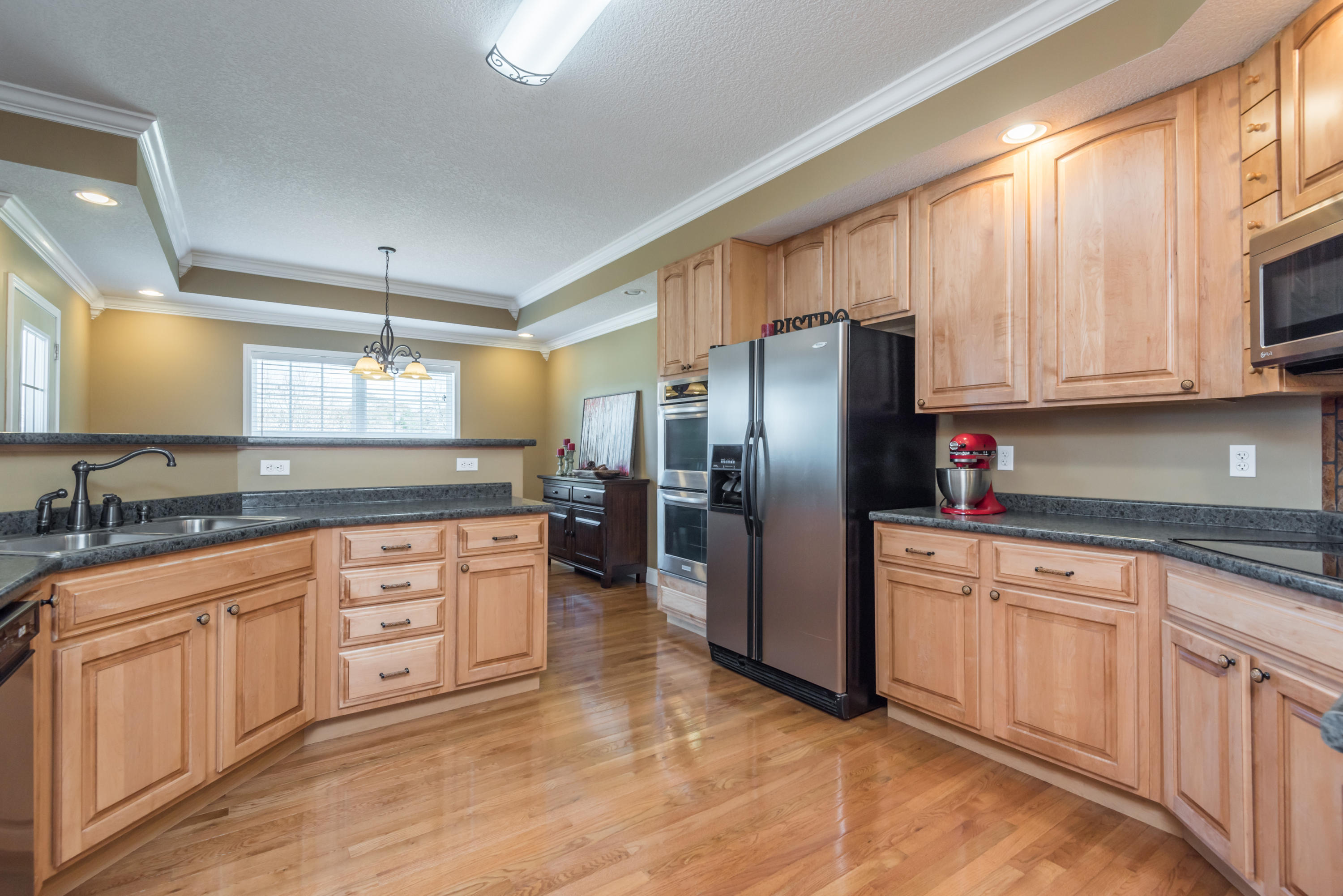 454 Mahoney Road Oliver Springs, TN 37840 - Photo 6 of 29 454MahoneyRd-15