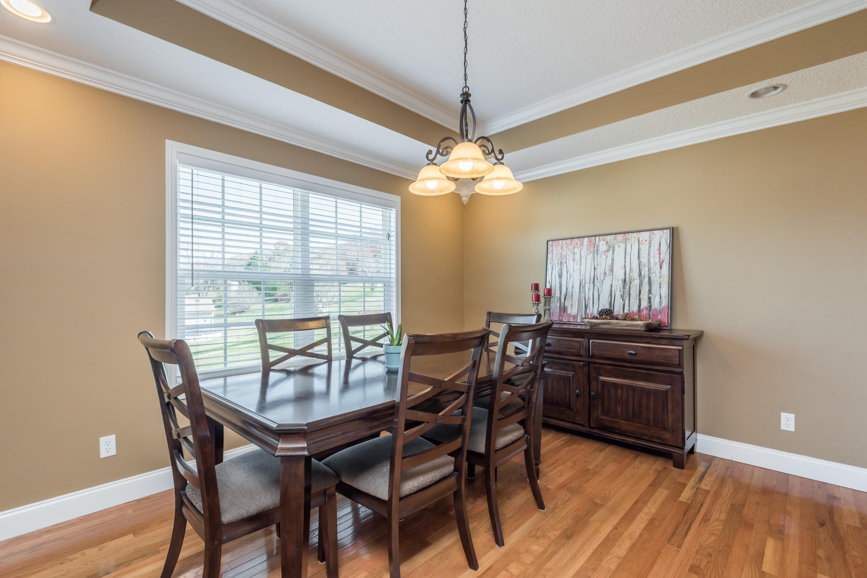 454 Mahoney Road Oliver Springs, TN 37840 - Photo 8 of 29 454MahoneyRd-12