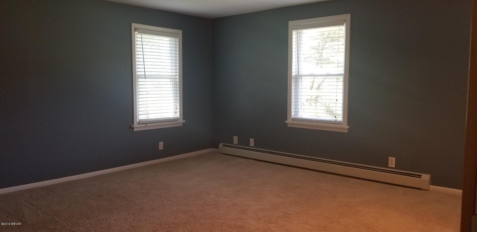1859 Northway Rd Extension Williamsport, PA 17701 - Photo 20 of 37 Second Bedroom