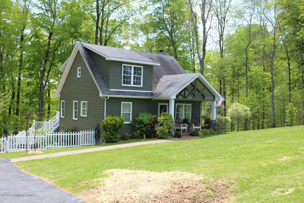 801 Cherokee Road Lucas, KY 42156 - Photo 1 of 21 Main