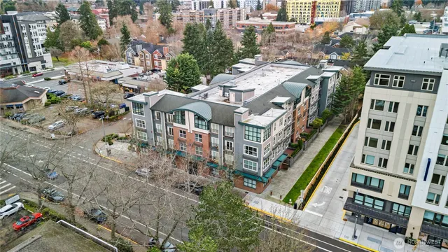 $489,900 | 16275 Northeast 85th Street, Unit 107, Redmond, WA 98052