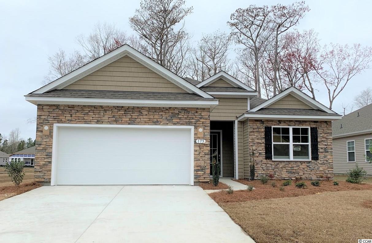 175 Juniata Loop Little River, SC 29566 - Photo 1 of 40 Gallery Image 1
