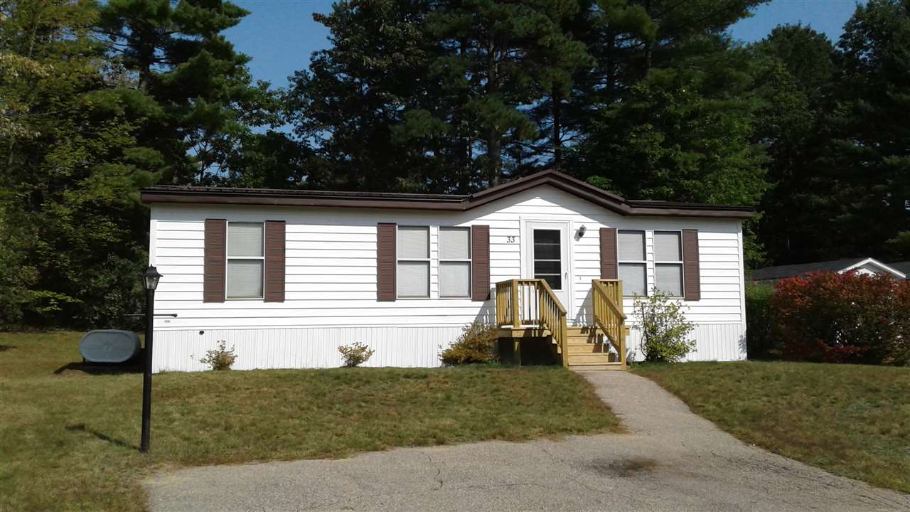33 Short Road Conway, NH 03860 - Photo 1 of 30 Gallery Image 1