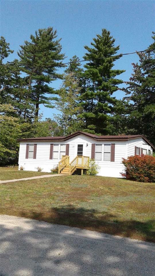 33 Short Road Conway, NH 03860 - Photo 2 of 30 Gallery Image 2