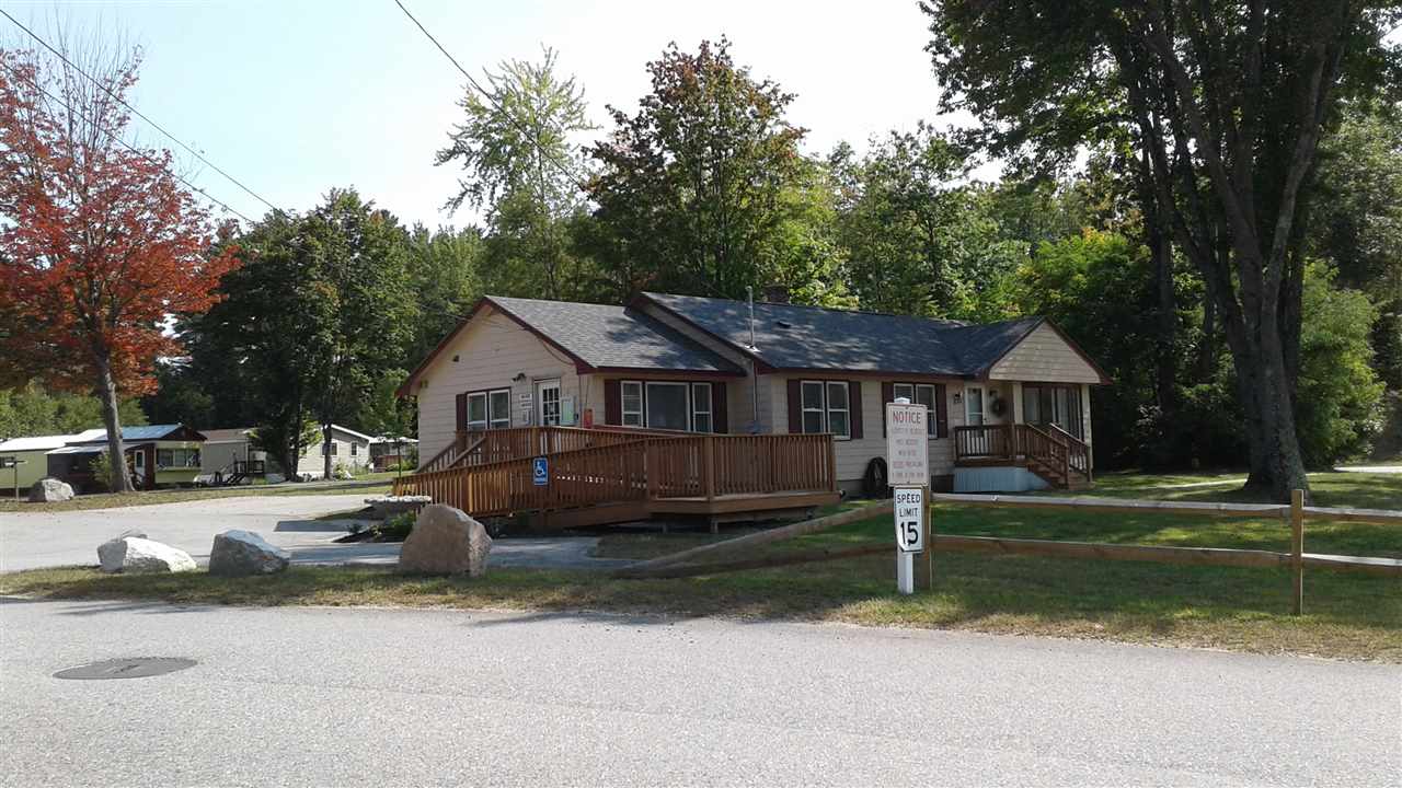 33 Short Road Conway, NH 03860 - Photo 27 of 30 Gallery Image 27