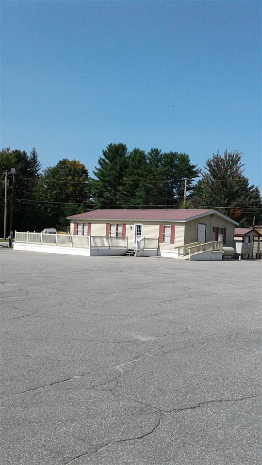 33 Short Road Conway, NH 03860 - Photo 28 of 30 Gallery Image 28