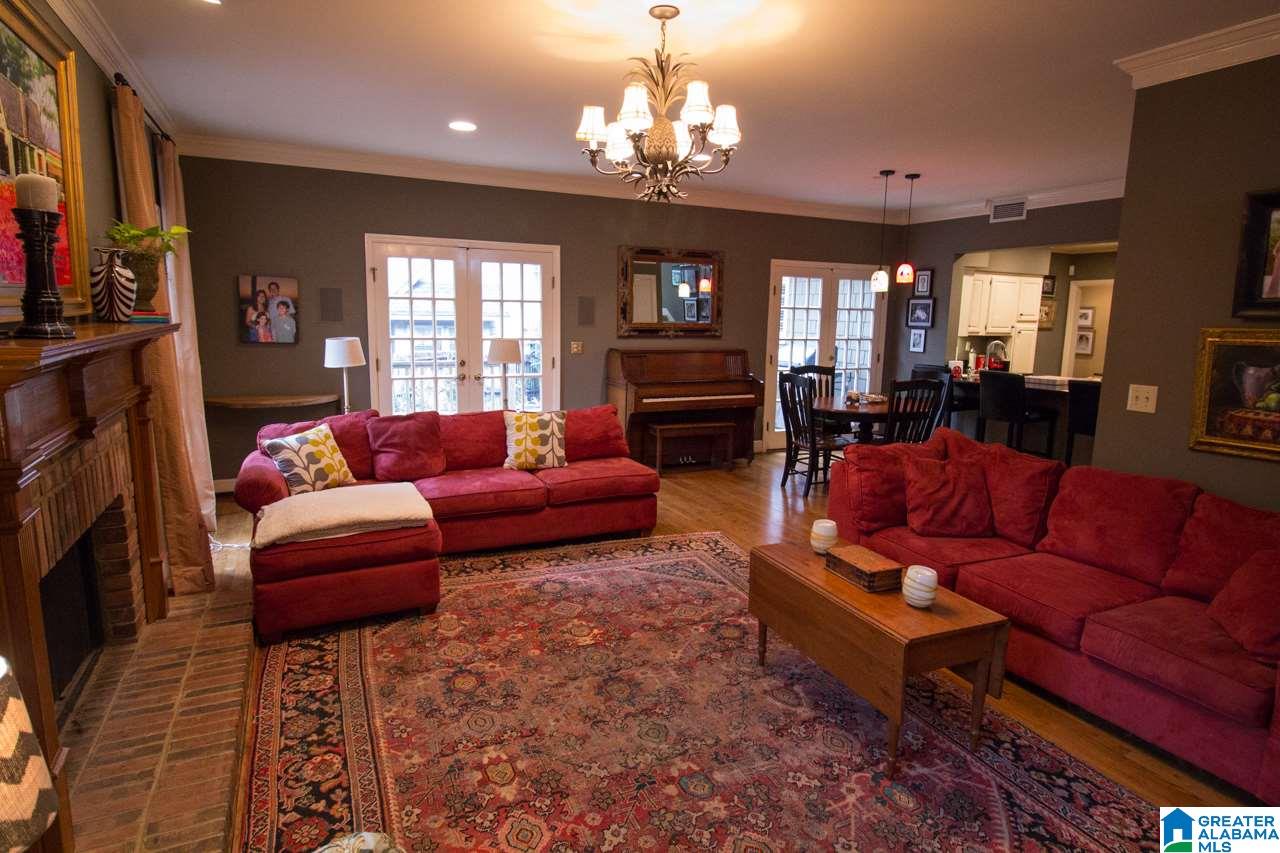 14 Spring Street Birmingham, AL 35213 - Photo 15 of 44