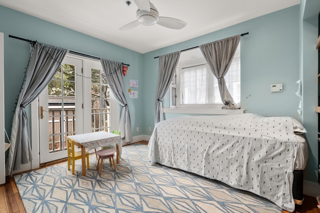 136 Appleton Street, Unit 1 Cambridge, MA 02138 - Photo 11 of 19