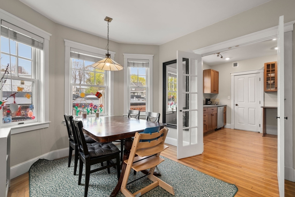 136 Appleton Street, Unit 1 Cambridge, MA 02138 - Photo 5 of 19