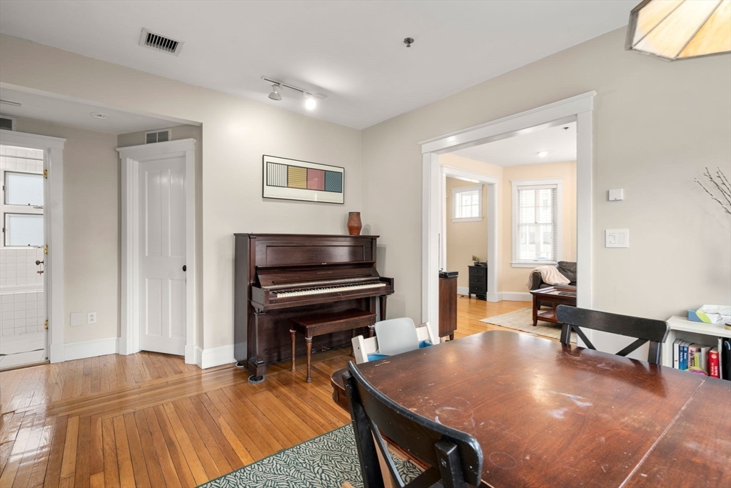 136 Appleton Street, Unit 1 Cambridge, MA 02138 - Photo 6 of 19