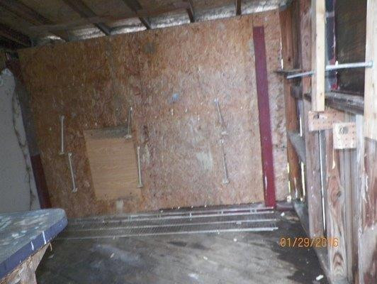 93 Narrow Gap Road Paint Lick, KY 40461 - Photo 25 of 28 Photo 25