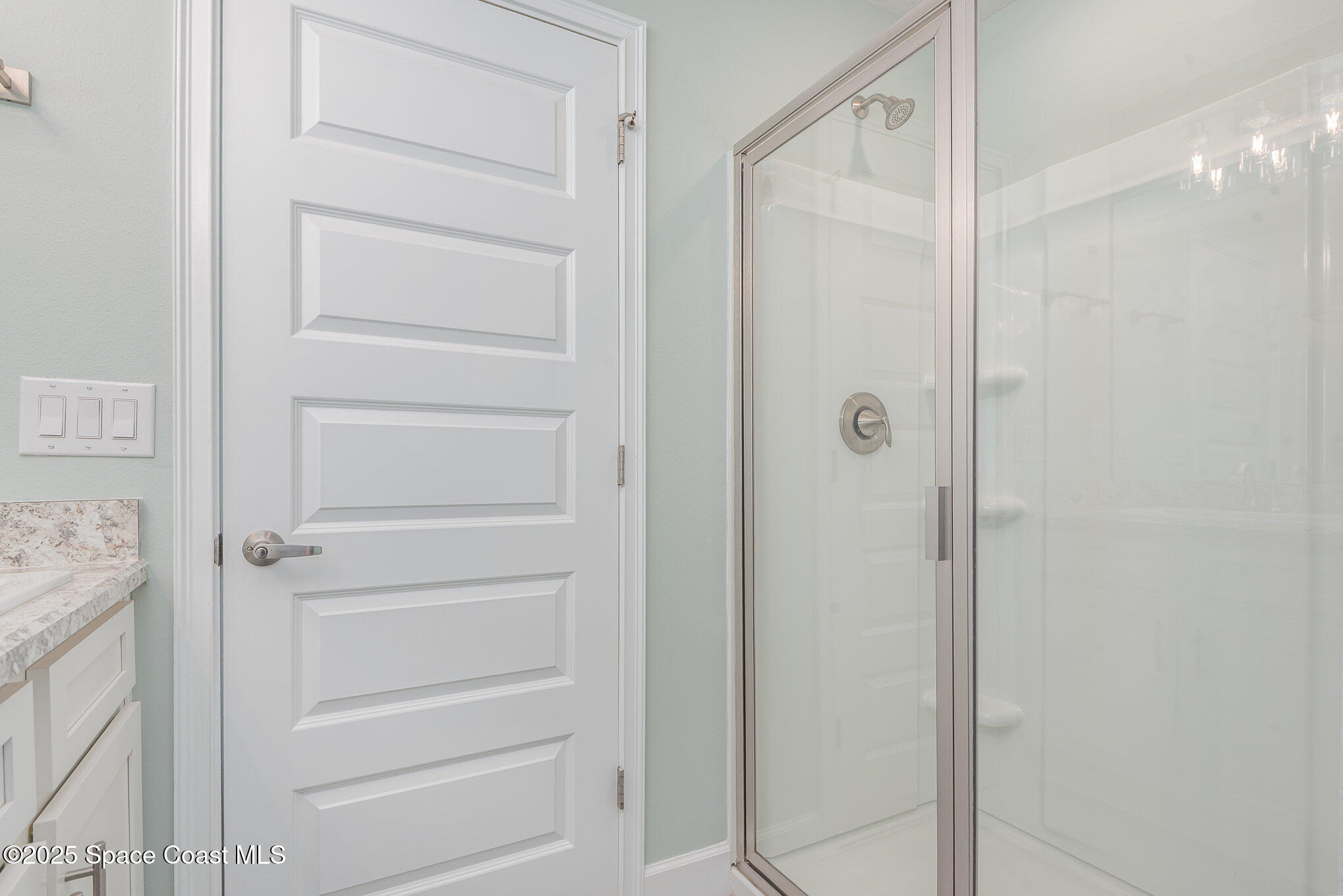 1331 Tupelo Circle Cocoa, FL 32926 - Photo 13 of 29 a view of a bathroom