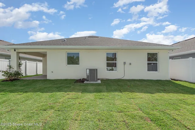 $365,000 | 1331 Tupelo Circle, Cocoa, FL 32926