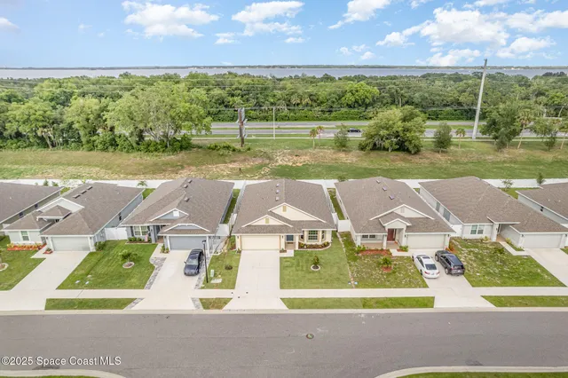 $365,000 | 1331 Tupelo Circle, Cocoa, FL 32926