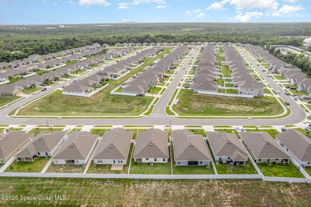 $365,000 | 1331 Tupelo Circle, Cocoa, FL 32926