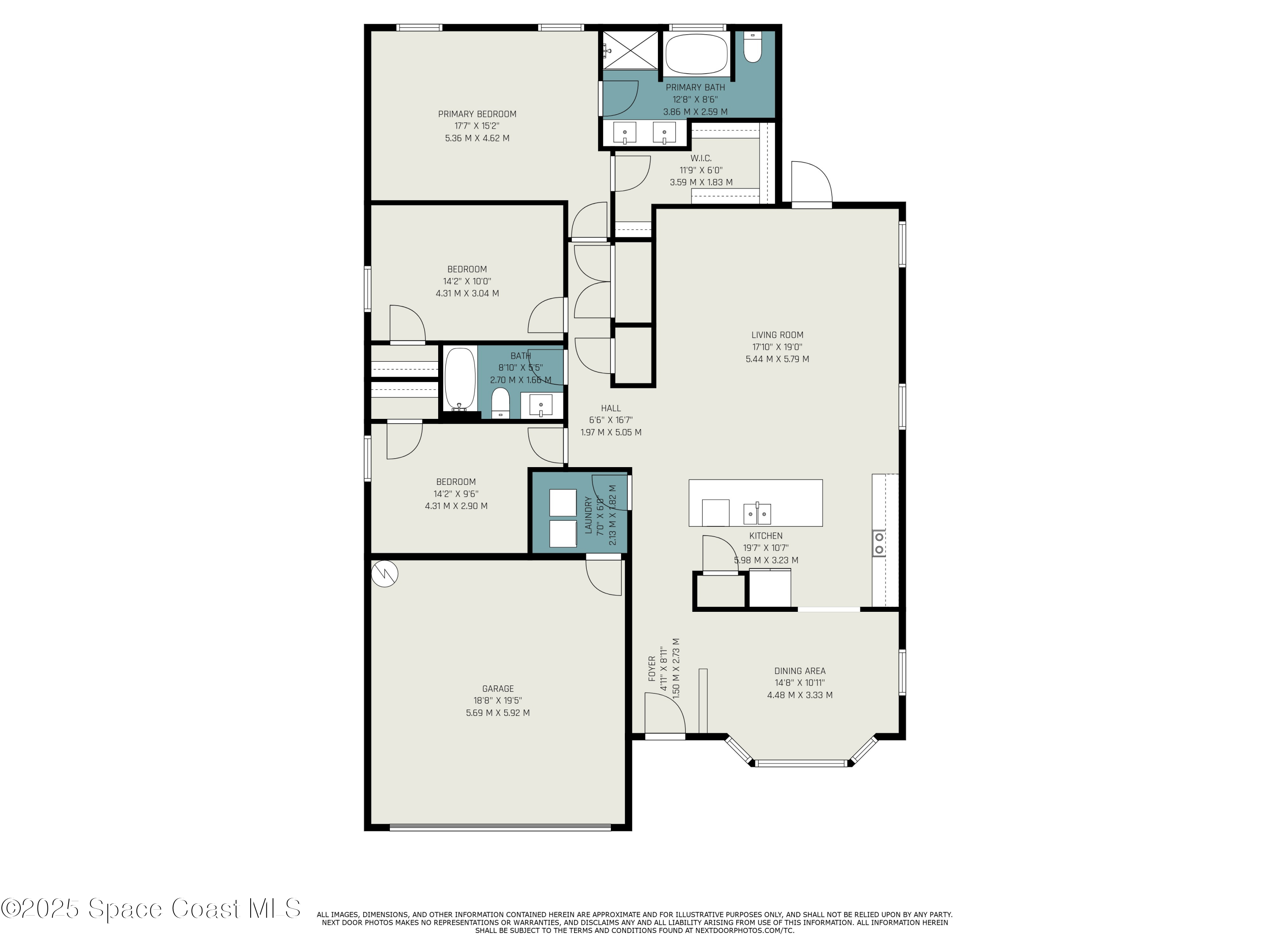 1331 Tupelo Circle Cocoa, FL 32926 - Photo 29 of 29 unknown