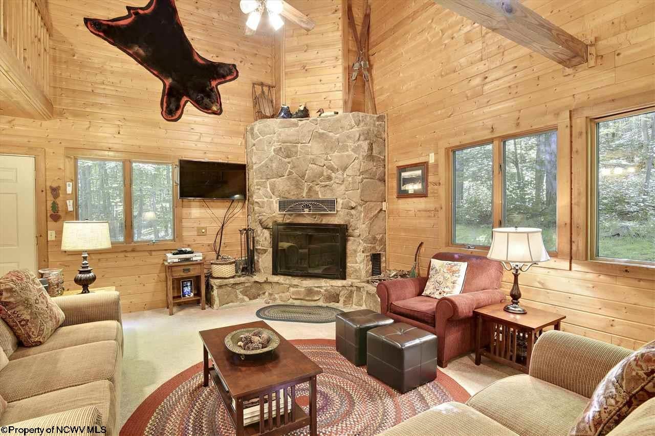 374 Ridge Road Davis, WV 26260 - Photo 12 of 23 Gallery Image 12