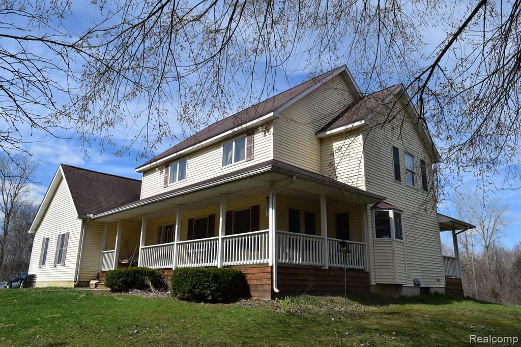 4440 Elms Road Flushing, MI 48433 - Photo 2 of 26