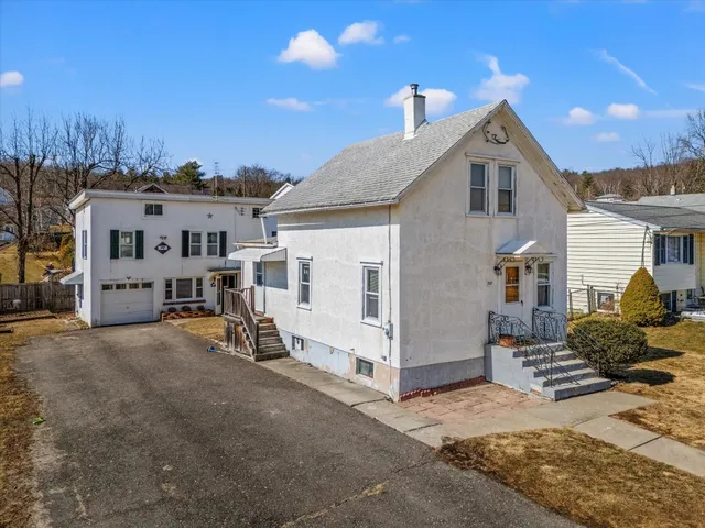 $1,475 | 709 Milan Avenue, Endicott, NY 13760