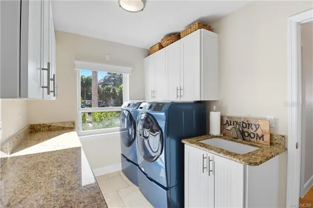 a bed room with a bed and a couch