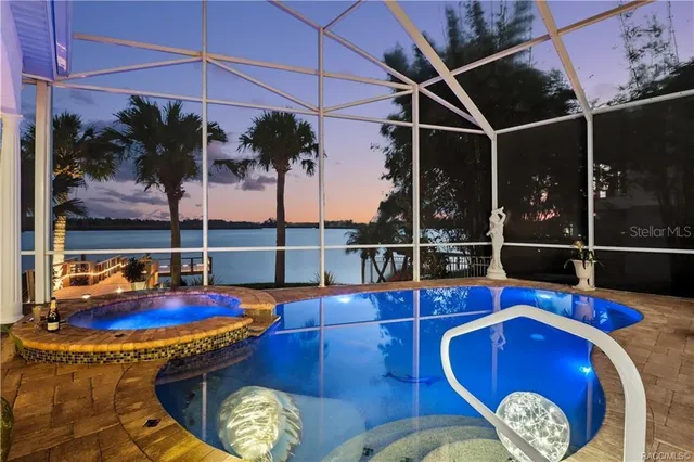 $6,000 | 11998 West Riverhaven Drive, Homosassa, FL 34448