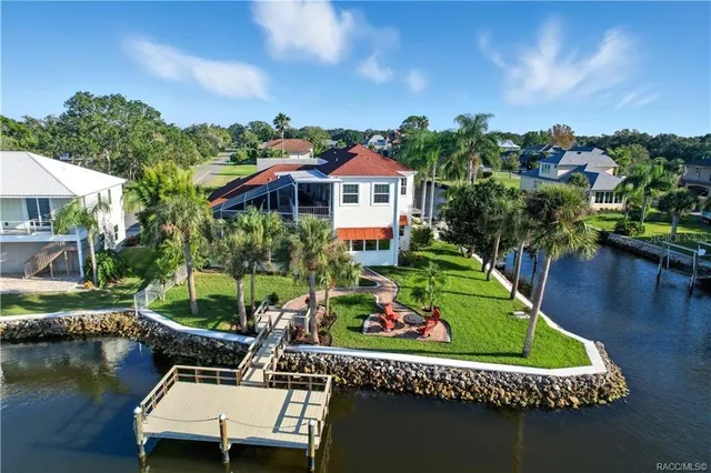 $6,000 | 11998 West Riverhaven Drive, Homosassa, FL 34448