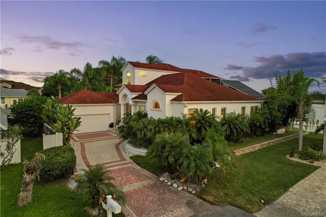 $6,000 | 11998 West Riverhaven Drive, Homosassa, FL 34448