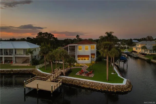 $6,000 | 11998 West Riverhaven Drive, Homosassa, FL 34448