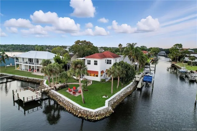 $6,000 | 11998 West Riverhaven Drive, Homosassa, FL 34448