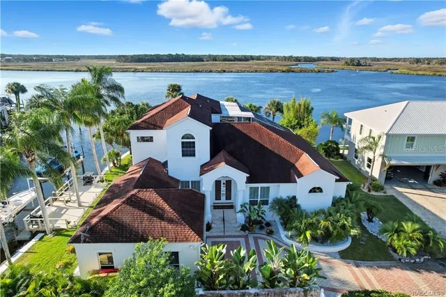 $6,000 | 11998 West Riverhaven Drive, Homosassa, FL 34448