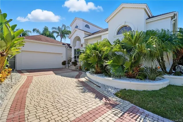 $6,000 | 11998 West Riverhaven Drive, Homosassa, FL 34448