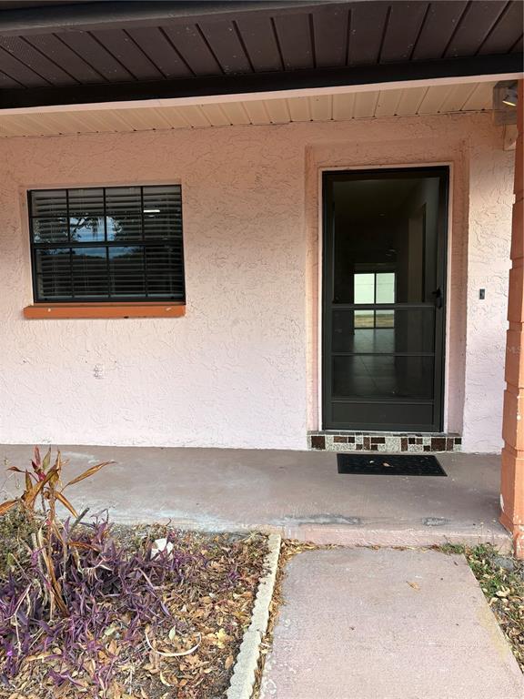 a view of outdoor space