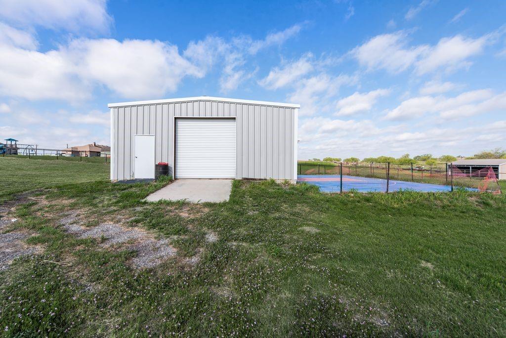 461 Pearson Ranch Road Azle, TX 76020 - Photo 39 of 40