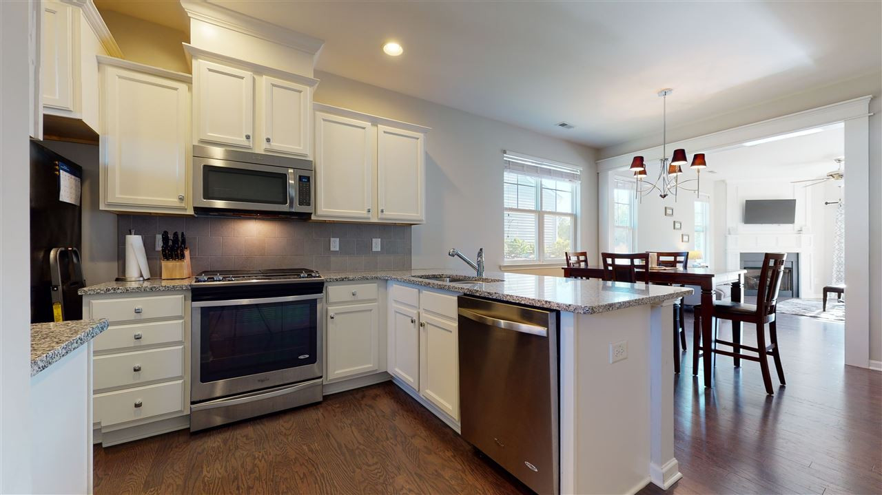 116 Torpoint Road Durham, NC 27703 - Photo 6 of 28 Photo 6