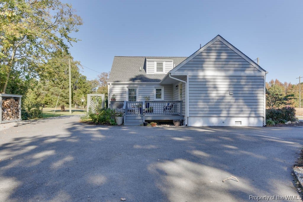8714 Guinea Road Hayes, VA 23072 - Photo 36 of 44 Gallery Image 36