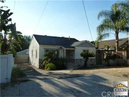 10535 Redmont Avenue Tujunga, CA 91042 - Photo 1 of 1