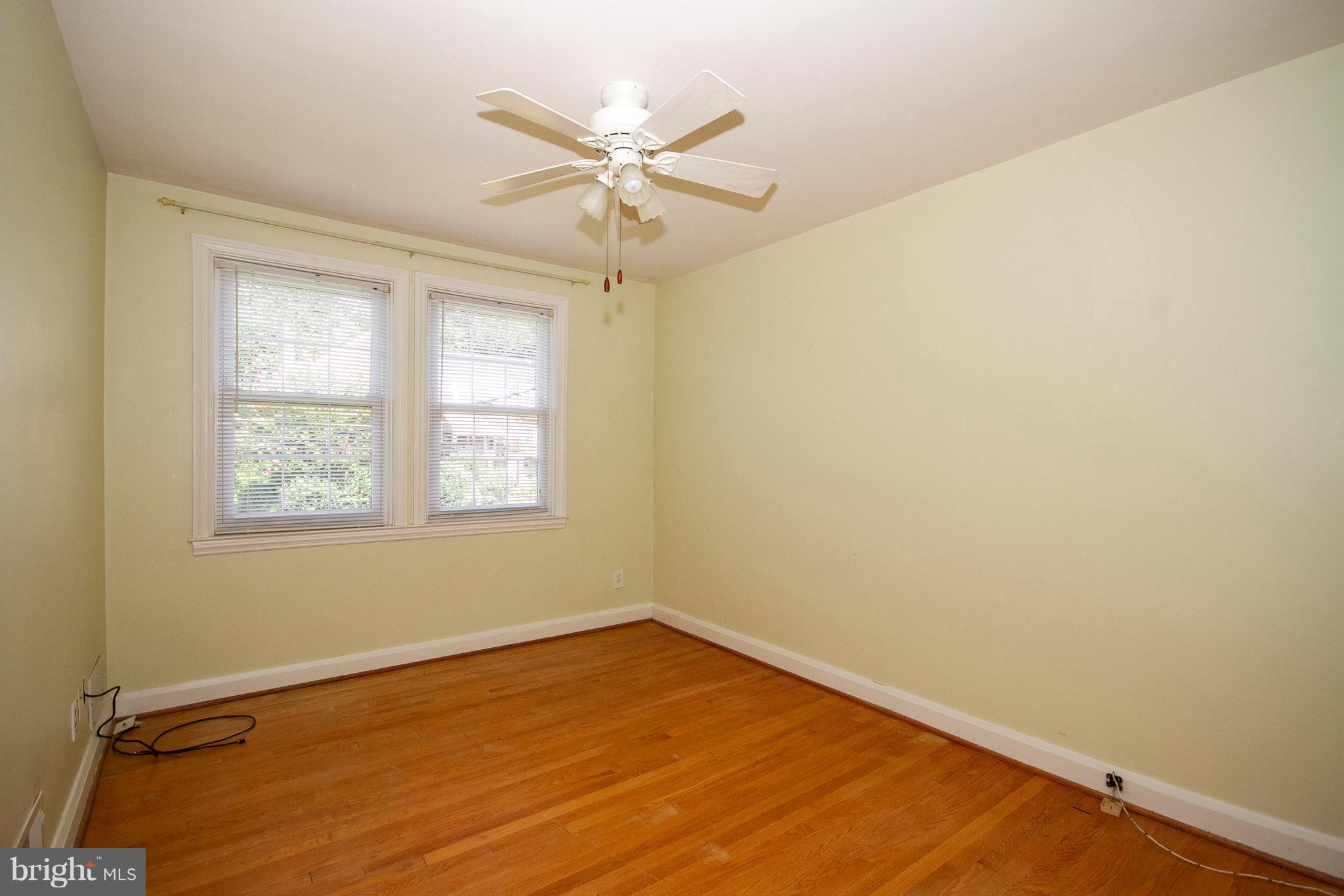 404 Greenlow Road Baltimore, MD 21228 - Photo 9 of 16 Second Bedroom