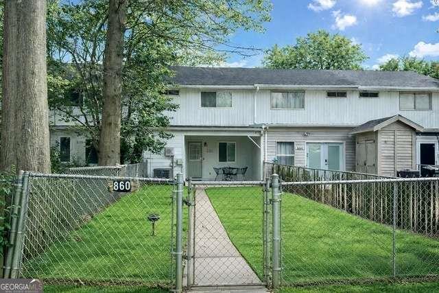 860 College Avenue Athens, GA 30601 - Photo 14 of 15