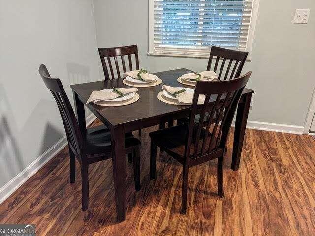 860 College Avenue Athens, GA 30601 - Photo 7 of 15