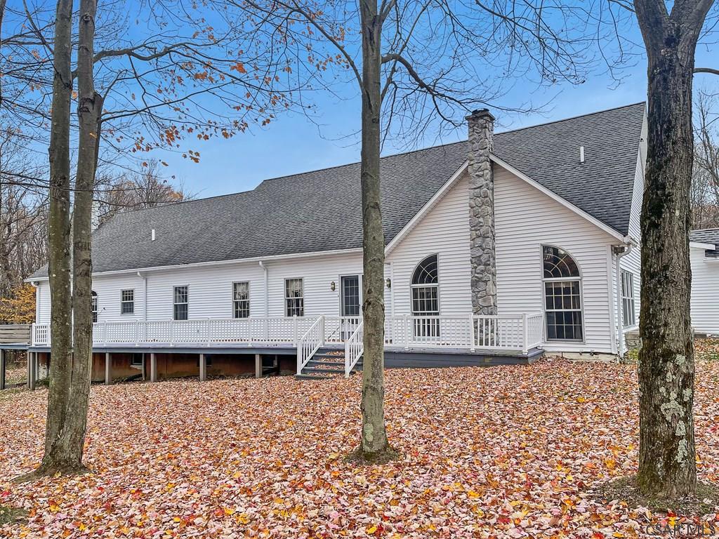 581 Saddle Club Road Windber, PA 15963 - Photo 13 of 52