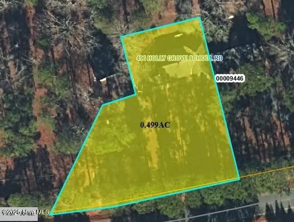 $1,600 | 496 Holly Grove School Road, West End, NC 27376