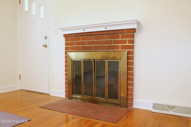 $1,600 | 496 Holly Grove School Road, West End, NC 27376