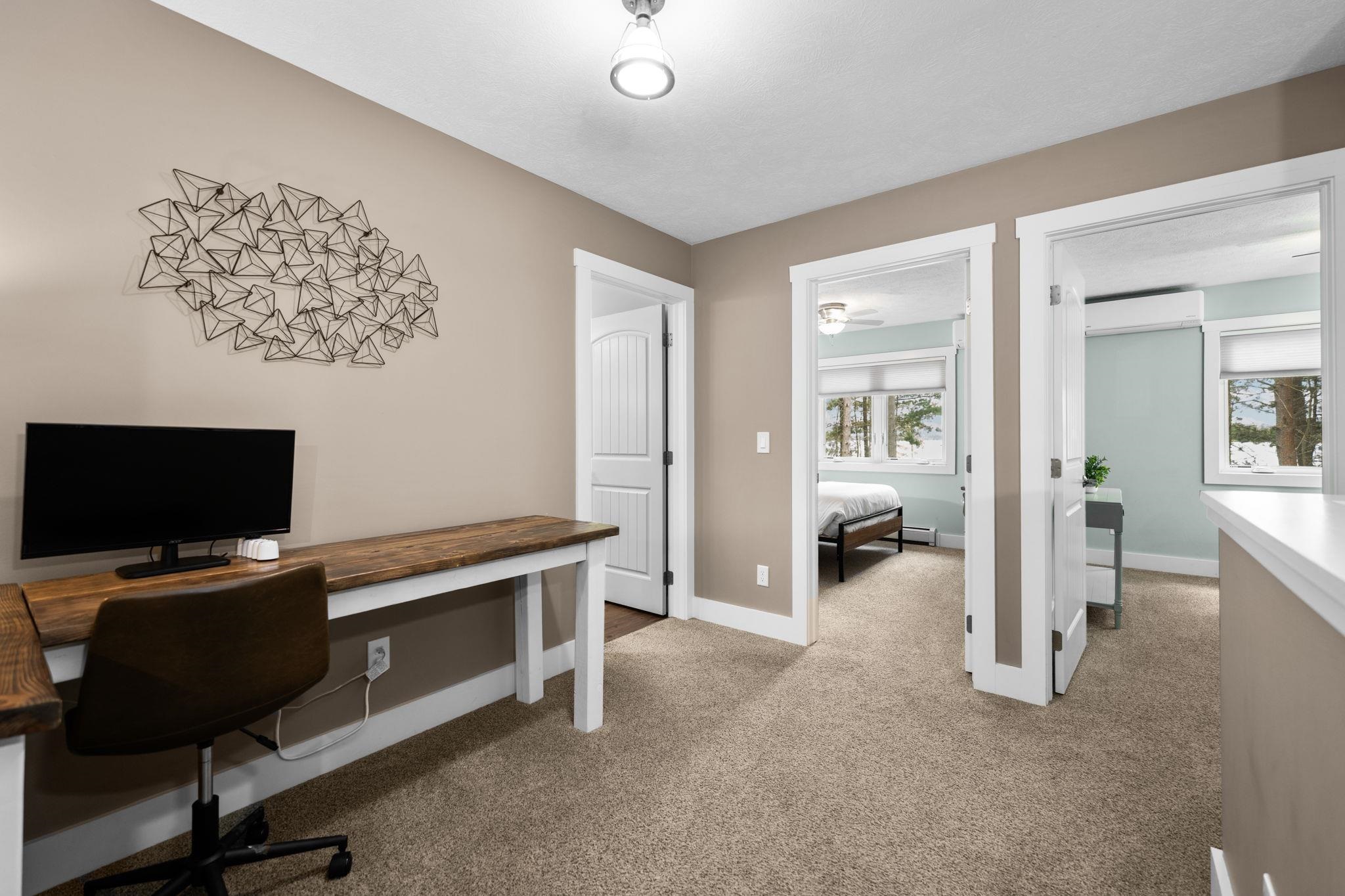 9608 North Long Lake Road Traverse City, MI 49685 - Photo 21 of 36