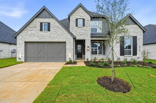 $722,900 | 1719 Grenache Drive, McLendon-Chisholm, TX 75032