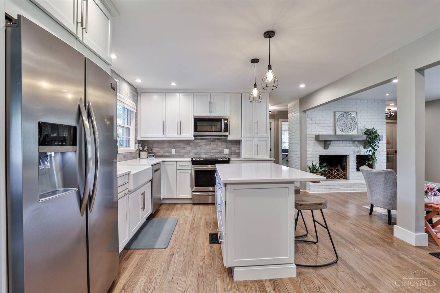 7375 State Road Cincinnati, OH 45230 - Photo 11 of 41 Gallery Image 11