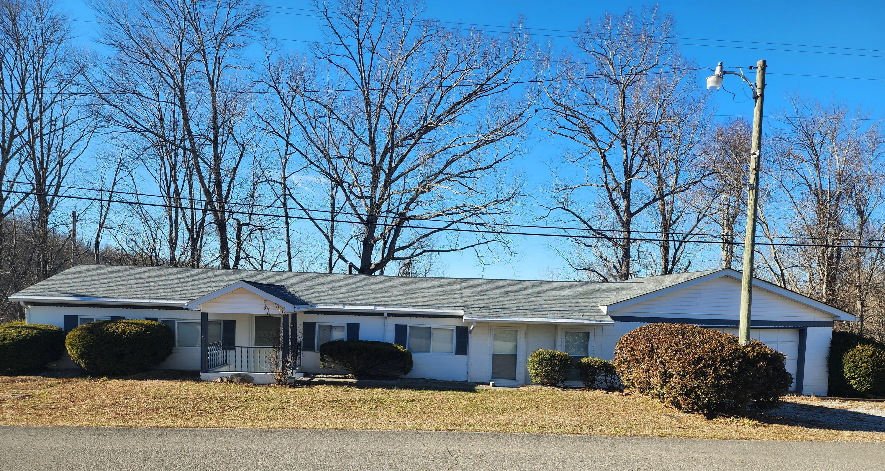 2141 Blue John Road Burnside, KY 42519 - Photo 1 of 32 Front #1