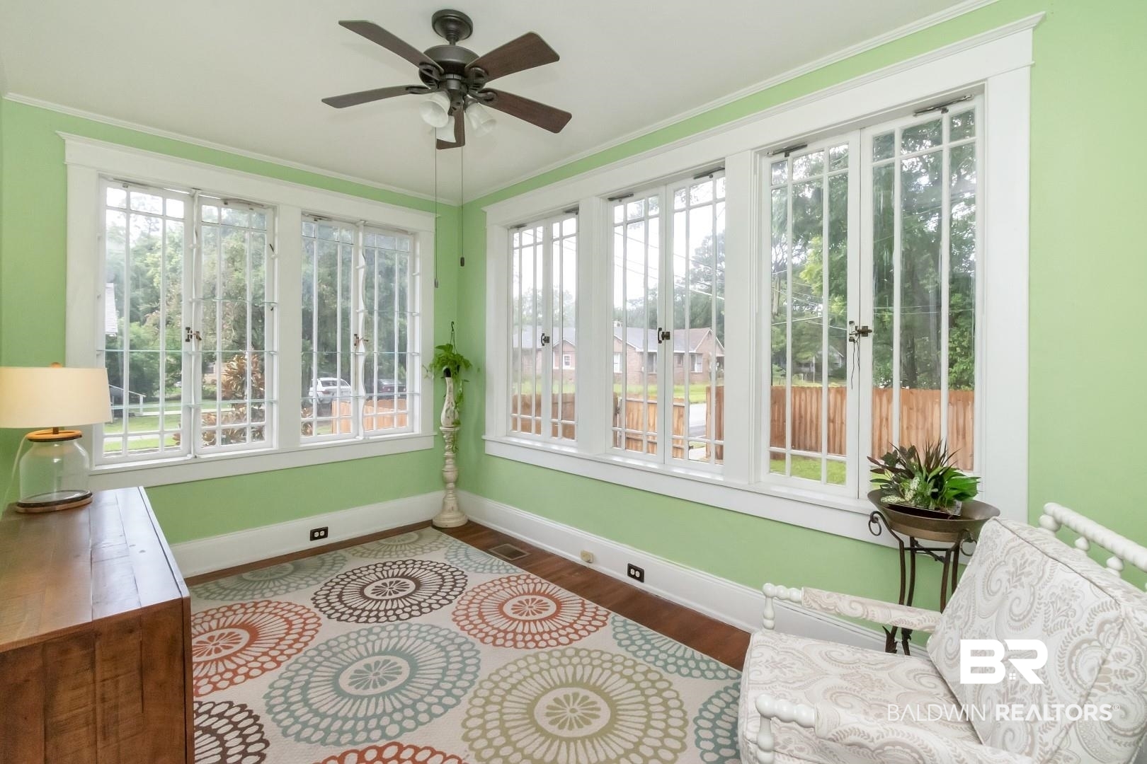 466 Michigan Avenue Mobile, AL 36604 - Photo 24 of 38 Bedroom 3