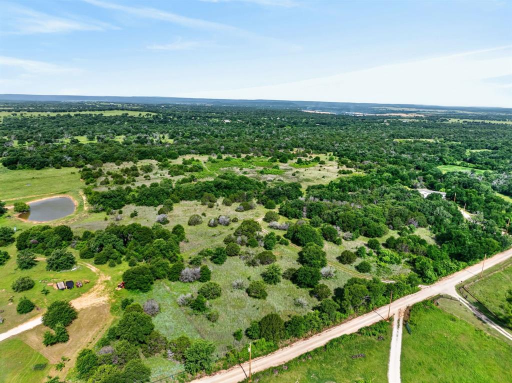 Lot 28 Fairview Road Mineral Wells, TX 76067 - Photo 11 of 16 a view of a city